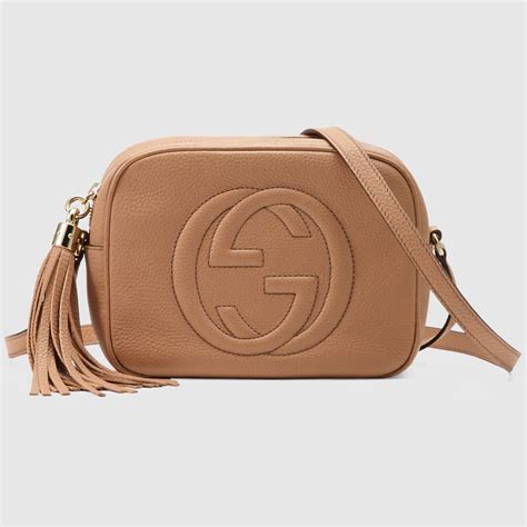 gucci black small soho disco bag|Gucci soho shoulder bag discontinued.